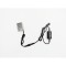 Alimentator Tip Baterie Olympus BLN1 Dummy Battery DC COUPLER TYPE-C PD