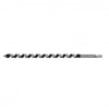 Burghiu elicoidal pentru lemn Yato YT-3261, 6x191mm, HCS