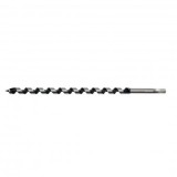 Burghiu elicoidal pentru lemn Yato YT-3261, 6x191mm, HCS