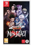 Hunter X Hunter Nen X Impact NSW