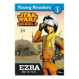 Star Wars: Ezra and the Pilot