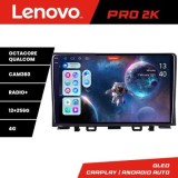 Navigatie Kia Rio 2019- Android radio gps internet 8 core QLED 2K 12+256 360 Lenovo CarStore Technology
