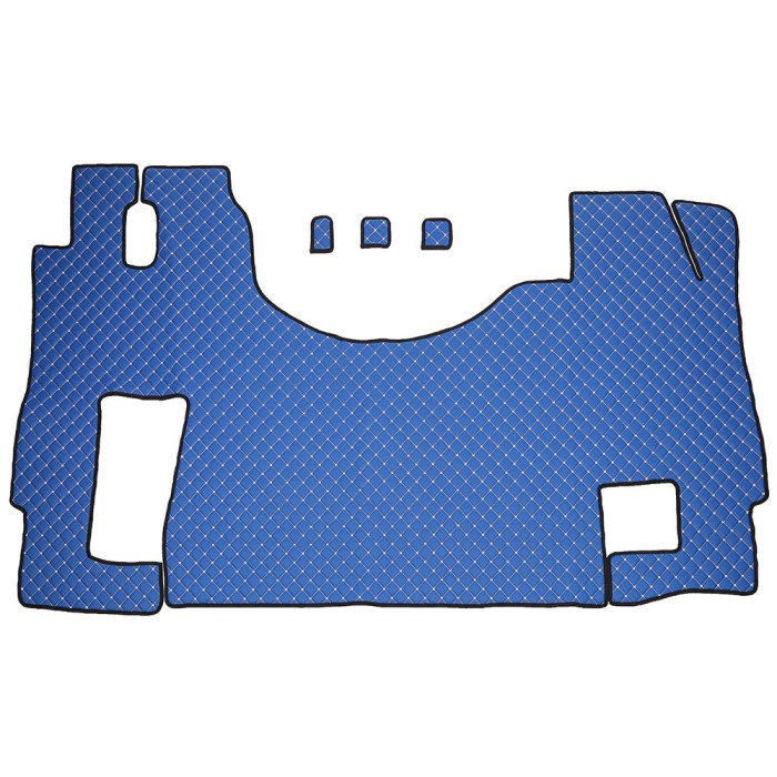 COVORASE PIELE ECOLOGICA TRUCK PENTRU MERCEDES ACTROS EURO 5 1844 MP3,96281