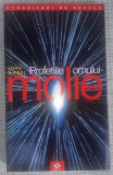 John A. Keel - Profetiile Omului-Molie, Litera 2004, Roman