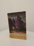 Kenilworth Walter Scott 1963
