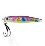 Vobler Ryuji Sniper Jig 7cm 35gr 05 Glow
