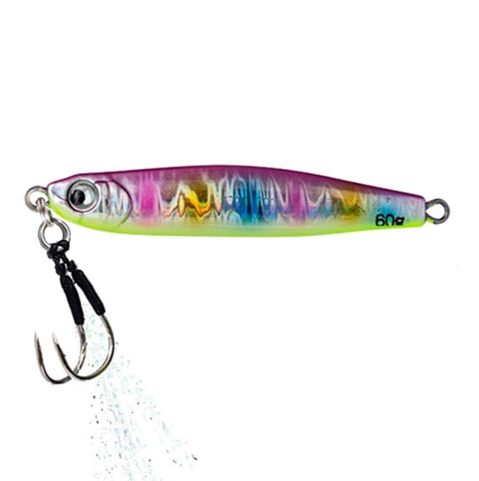 Vobler Ryuji Sniper Jig 6cm 25gr 05 Glow