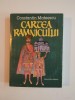 CARTEA RAMNICULUI de CONSTANTIN MATEESCU 1999