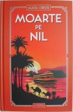 Moarte pe Nil &ndash; Agatha Christie