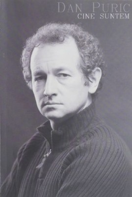 Cine suntem - Dan Puric foto