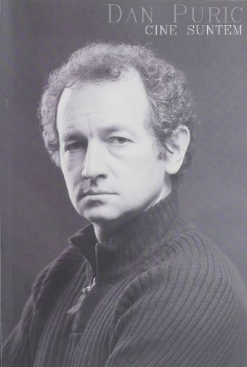 Cine suntem - Dan Puric