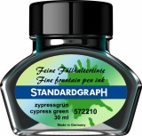 Cerneala Standardgraph cytrus green 30 ml