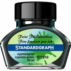 Cerneala Standardgraph cytrus green 30 ml