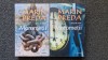 Morometii vol. 1+2 - Marin Preda (Editie 2021, Cartex, 461+557 pagini) - Roman