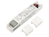 Alimentator LED DALI 2 10W 2,5&divide;42VDC