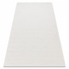 Covor TIMO 6272 sisal exterior alb, 120x170 cm