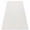 Covor TIMO 6272 sisal exterior alb, 70x300 cm