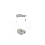 Rezervor Apa Original De'Longhi AS00001905 pentru Espressor NESPRESSO