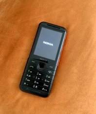 Telefon Nokia 5310 TA-1212 + Card 8GB CADOU limba romana + DIGI