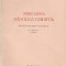 DAN SMANTANESCU - MISCAREA SAMANATORISTA ( PREFATA N. IORGA ) ( 1933 )