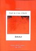 Statistica Constantin Calin, Carte buna, Limba Romana, Editura Stefan Lupascu, 2006, 77 pagini, Paperback