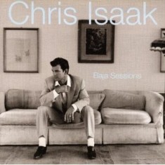 CHRIS ISAAK Baja Session (cd) foto