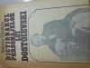 Dictionarul personajelor lui Dostoievsky - Valeriu Cristea