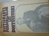 Cumpara ieftin Dictionarul personajelor lui Dostoievsky - Valeriu Cristea