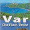 Var Cote d Azur - Verdon