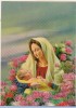Carte Postala 3D Religioasa Crestina Wonder Co SSP-52, tematica religioasa