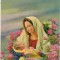 bnk cp Carte postala 3D - Subiect religios - crestinism - Wonder Co SSP-52