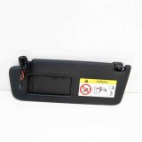 Parasolar Stanga Audi A4 8W2 B9 2018 OEM 8W0857551 Original