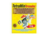 TETRAMIN GRANULE 15 g, Tetra