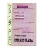 Perpessicius - Eminesciana - 107796