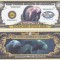 !!! SUA = FANTASY NOTE = LAMANTIN (DUGONG , MANATEE) - 2004 - UNC