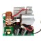 Proweld PWPT-229 Placa de baza invertor ProAdvanced PowerfulTools