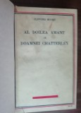 myh 50f - Clifford Moore - Al doilea amant al doamnei Chatterley ed interbelica