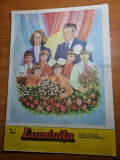 Revista luminita ianuarie 1985