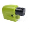 Ascutitor cutite electric FOXMAG24&reg;, Multifunctional, Verde
