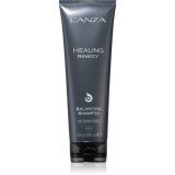 L&#039;anza Healing Remedy Scalp Balancing sampon pentru curatarea profunda a scalpului seboreic 266 ml