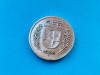 5 Francs 1935 Elvetia-xf-RAR-Argint, Europa