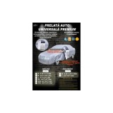 Prelata PREMIUM pentru HATCHBACK, marimea M (4.15x1.75.x1.45m) Automotive TrustedCars, Oem