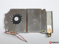 Heatsink + cooler IBM ThinkPad A31 46L4697 foto