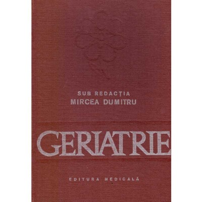 colectiv - Geriatrie - 137110 foto