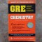The Best Test Preparation for the GRE Chemistry Test