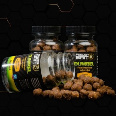 Pop Up Feeder Bait Dumbell Fluo, CSL Epidemia, 10/8mm, 100ml foto