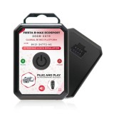 Emulator Auto Blocator Volan Ford Fiesta B-MAX EcoSport 2008-2019, Platforma B1, BE2, Plug and Play