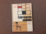 FABRICAREA MOBILEI * VOL. II / O. PLOSCARU, M. BALDOVIN / 1965