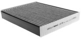 MAHLE LAK 855 Filtru, aer habitaclu