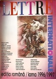 Cumpara ieftin Lettre Internationale, nr. 20, iarna 1996-1997